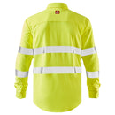 STRATA® Arc Hi-Viz Shirt (CL.1/ARC2/8.2CAL/CM²)