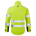SKANWEAR® Arc Hi-Viz Softshell Jacket (CL.2/ARC3/28CAL/CM²)