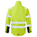 Veste légère STRATA® ARC haute visibilité (CL.1/ARC2/12CAL/CM²)