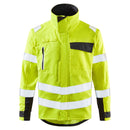 Veste légère STRATA® ARC haute visibilité (CL.1/ARC2/12CAL/CM²)