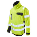 Veste légère STRATA® ARC haute visibilité (CL.1/ARC2/12CAL/CM²)