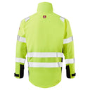 SKANWEAR® ARC Hi-Viz Jacket (CL.1/ARC2/10.3CAL/CM²)