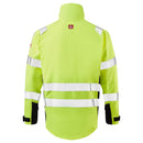 Veste haute visibilité STRATA® ARC (CL.1/ARC2/9.1CAL/CM²)