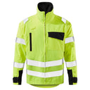 SKANWEAR® ARC Hi-Viz Jacket (CL.1/ARC2/10.3CAL/CM²)