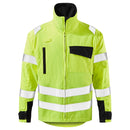 Veste haute visibilité STRATA® ARC (CL.1/ARC2/9.1CAL/CM²)