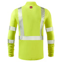 SKANWEAR® Arc Hi-Viz Poloshirt (CL.1/ARC2/14CAL/CM²)