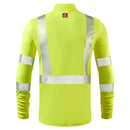 Polo STRATA® Arc haute visibilité (CL.1/ARC2/14CAL/CM²)