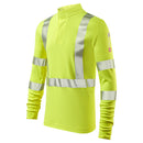 Polo STRATA® Arc haute visibilité (CL.1/ARC2/14CAL/CM²)