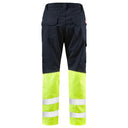 SKANWEAR® Arc Womens Hi-Viz Pant (CL.1/ARC2/12CAL/CM²)