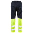 Pantalon haute visibilité STRATA® Arc pour femme (CL.1/ARC2/12CAL/CM²)