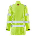 SKANWEAR® Arc Ladies Hi-Viz Jacket (CL.1/ARC2/12CAL/CM²)