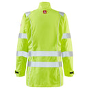 Veste haute visibilité STRATA® Arc pour femme (CL.1/ARC2/12CAL/CM²)