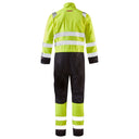 SKANWEAR® ARC Hi-Viz Clean Condition Overall (CL.1/ARC2/9.1CAL/CM²)
