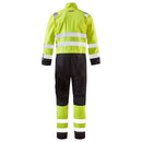 STRATA® ARC Hi-Viz Clean Condition Overall (CL.1/ARC2/9.1CAL/CM²)