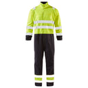 SKANWEAR® ARC Hi-Viz Clean Condition Overall (CL.1/ARC2/9.1CAL/CM²)