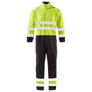 STRATA® ARC Hi-Viz Clean Condition Overall (CL.1/ARC2/9.1CAL/CM²)