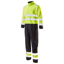 SKANWEAR® ARC Hi-Viz Clean Condition Overall (CL.1/ARC2/9.1CAL/CM²)