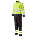 STRATA® ARC Hi-Viz Clean Condition Overall (CL.1/ARC2/9.1CAL/CM²)