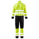 SKANWEAR® ARC Hi-Viz Overall (CL.1/ARC2/10.3CAL/CM²)