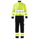 SKANWEAR® ARC Hi-Viz Overall (CL.1/ARC2/10.3CAL/CM²)