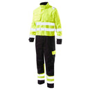 STRATA® ARC Hi-Viz Overall (CL.1/ARC2/10.3CAL/CM²)