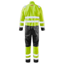 SKANWEAR® ARC Global Hi-Viz Overall (CL.1/ARC2/12CAL/CM²)