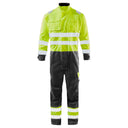 SKANWEAR® ARC Global Hi-Viz Overall (CL.1/ARC2/12CAL/CM²)