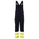 SKANWEAR® ARC Hi-Viz Dungaree (CL.1/ARC2/12CAL/CM²)