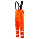 SKANWEAR® ARC Hi-Viz Waterproof Bib Pant (CL.2/ARC2/23CAL/CM²)