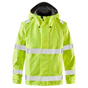 SKANWEAR® ARC Hi-Viz Waterproof Jacket (CL.2/ARC2/23CAL/CM²)