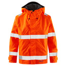 STRATA® ARC Hi-Viz Waterproof Jacket (CL.2/ARC2/23CAL/CM²)