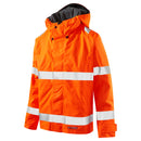 STRATA® ARC Hi-Viz Waterproof Jacket (CL.2/ARC2/23CAL/CM²)