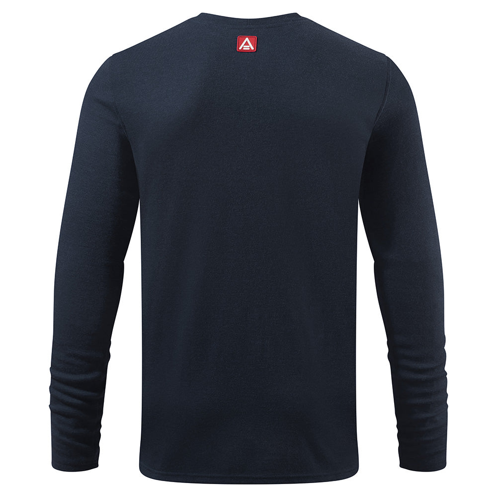 Navy Blue STRATA® Arc T-Shirt (CL.1/ARC2)