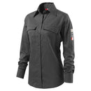 STRATA® ARC Ladies Shirt (CL.1/ARC2/8.2CAL/CM²)