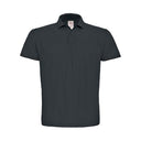 100% Cotton Poloshirt