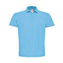 100% Cotton Poloshirt