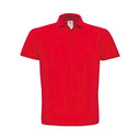 100% Cotton Poloshirt