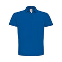 100% Cotton Poloshirt