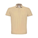 100% Cotton Poloshirt