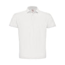 100% Cotton Poloshirt