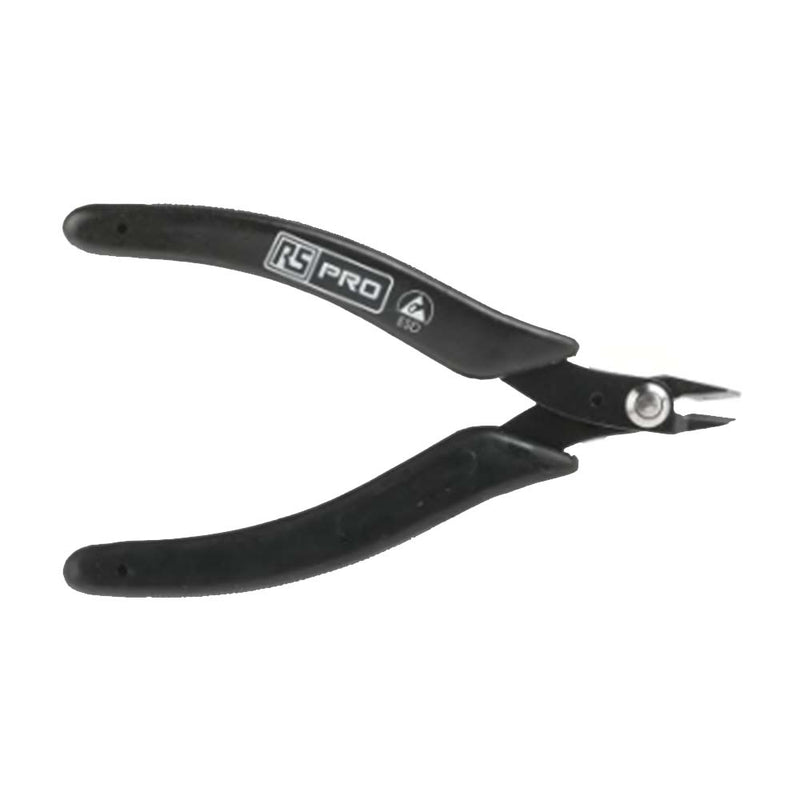 RS PRO 114 mm Electronic Cutters
