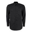 Chemise Oxford de luxe L/SL