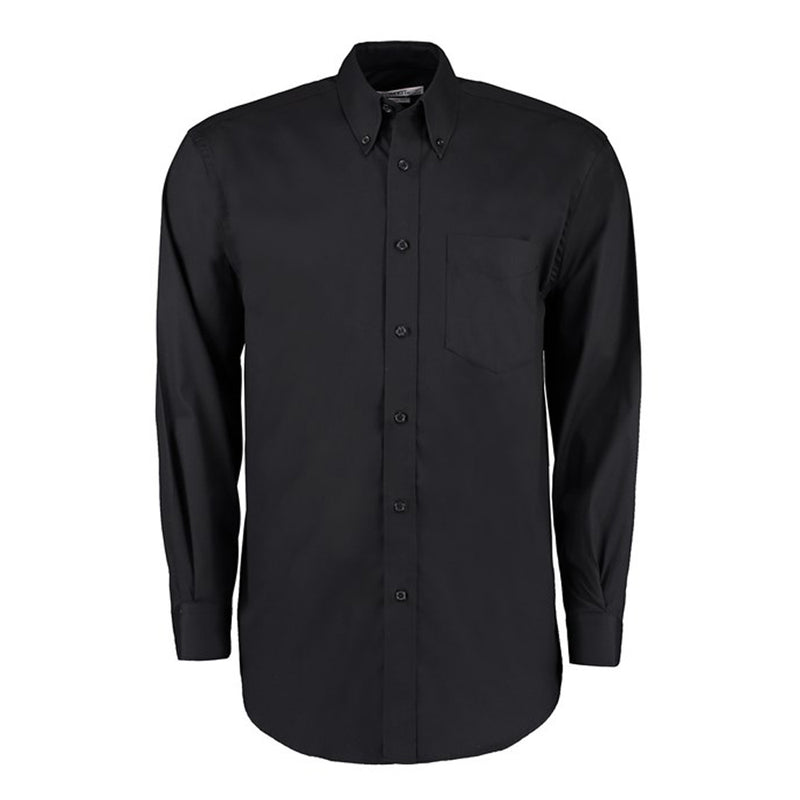 L/SL Deluxe Oxford Shirt