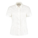 Ladies S/SL Oxford Blouse