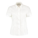 Chemisier Oxford S/SL pour femme