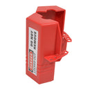 Verrouillage de prise 220 V/500 V.