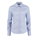 Chemisier Oxford L/SL pour femme