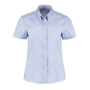 Ladies S/SL Oxford Blouse