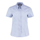 Chemisier Oxford S/SL pour femme