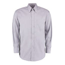 Chemise Oxford de luxe L/SL